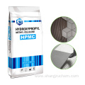 Hydroxypropyl methylcellulose (HPMC) for tile adhesive